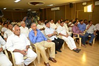 D Ramanaidu Santhapa Sabha Photos
